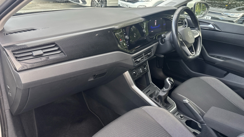 Volkswagen Taigo 1.0 TSI Life 5dr Petrol Hatchback